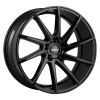 OXIGIN 20 10,5x20 5x112 ET50 black