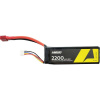 Amewi 28170 akupack Li-Pol, 11.1 V, 2200 mAh, články 3, SoftCase, XT60; 28170
