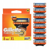 Gillette Fusion5 ProGlide Power 8 ks