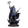 Tweeterhead Masters of The Universe Legends Maketa 1/5 Skeletor 63 cm