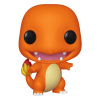 Funko Pokemon POP! Games Vinyl Figurka Charmander (EMEA) 9 cm