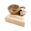 KUPILKA 55 + 21 SET