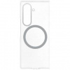 Kryt na mobil Samsung Z Fold7 Priehľadný kryt s magnetickým úchytom GP-FFF966YCATW