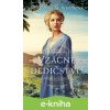 E-kniha Vzácne dedičstvo - Roseanna M. White