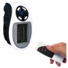 Elektrický keramický radiátor Trotec TFC 1 E 500 W