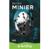 E-kniha Tma - Bernard Minier