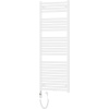 Mexen Hades elektrický radiátor 1500 x 600 mm, 900 W, biela - W104-1500-600-2900-20