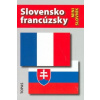 Slovensko-francúzsky a francúzsko-slovenský minislovník (Hana Mináriková)