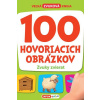 100 hovoriacich obrázkov Zvuky zvierat - Kolektív