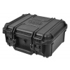 Tactix Vodotěsný plastový kufr s pěnovou výplní (M) - TC320084