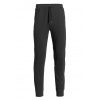 Pánske nohavice Atomic REDSTER SWEATPANT-BLACK