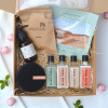 Darčeková sada kozmetiky RELAX