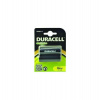 DURACELL Baterie - DRNEL15 pro Nikon EN-EL15, černá, 1400 mAh, 7.4 V (DRNEL15)