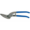 Bessey D218-300L zahnuté nůžky na plech D218-300L - levé