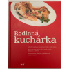 Tanja Dusyová kolektív: Rodinná kuchárka
