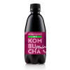KOMBUCHA - malina BIO 330 ml ALLNATURE