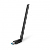 TP-Link Archer T3U Plus Archer T3U Plus - AC1300 High Gain Dual Band Wi-Fi USB Adapter