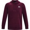 UNDER ARMOUR UA Essential Fleece Hoodie PPL - M