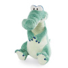 NICI plyš Krokodíl McDile 37cm sediaci, GREEN