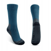 Finntrail Thermal Socks Merino Blue - 33-35