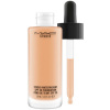 MAC Cosmetics Tekutý make-up Studio Waterweight SPF 30 (Foundation) 30 ml Odstín: NW25