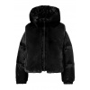 Dámska bunda Goldbergh La Reine Ski Jacket Black