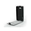 Púzdro ForCell Slim Flip Flexi LG G2 D802 čierne