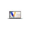 ASUS Vivobook 15 X1504VA-NJ1719W, i5-1334U, 15.6˝ 1920 x 1080 FHD, UMA, 16GB, SSD 512GB, W11H, modry (SKASX1504VA-NJ1719W)