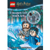 LEGO® Harry Potter™ V magických uličkách