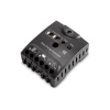 Solární regulátor PWM GETI GSR010 12-24V/10A