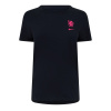 Nike Chelsea Supporter dámske tričko Black 8 (XS)