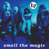 L7 - Smell The Magic / Reedice 2020 / Vinyl [LP]