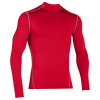 Under Armour Pánské Kompresní Tričko Under Armour CG Mock