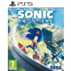 Sonic Frontiers