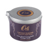 ORLI Masážna sviečka KOKOSOVÝ LESK (Coconut Shimmer) Objem: 160g