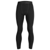 Hejma Men's Merino Pants Black 3XL