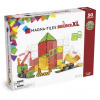 Magnetická stavebnica Magna-Tiles Builder XL 50ks