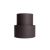 Redukcia HS 120/130/1,5 mm, CZ: prechodka, dymová redukcia