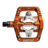 ONE UP Pedále OneUp - Clip Pedals Farba: Oranžová