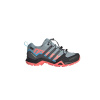 Adidas Terrex Swift R2 Gtx, 5,5UK, Sivá, ZĽAVA