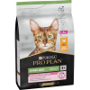 Pro Plan Cat Adult Sterilised Delicate Digestion kuracie 3 kg