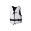 Vesta plávacia Baltic Aqua Pro 50N 30-50kg biela veľ. S