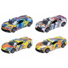 Wiky Vehicles Auto kovové 12 cm