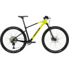 CANNONDALE SCALPEL HT CARBON 3 (C25301U20/HLT) - XL