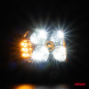 Amio 04208 Pracovní LED světlo AWL67 60W 6500K 6000lm 9-36V -