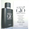 Giorgio Armani Acqua di Gio Profumo pánska parfumovaná voda 75 ml TESTER