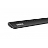 Thule 969 WingBar 127cm Black