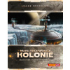 MINDOK Mars: Teraformace - Kolonie