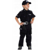 Kostým pre chlapca - Kostým policajta 4 m. 128 (Kostým pre chlapca - Kostým policajta 4 m. 128)