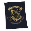 Herding Harry Potter Fleece Deka Bradavice 150 x 200 cm